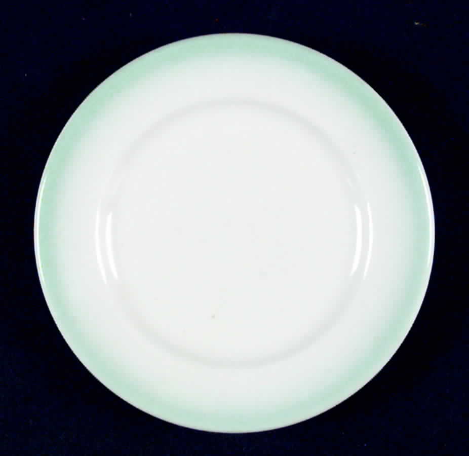 SHO114 Bread & Butter Plate by Shenango-1