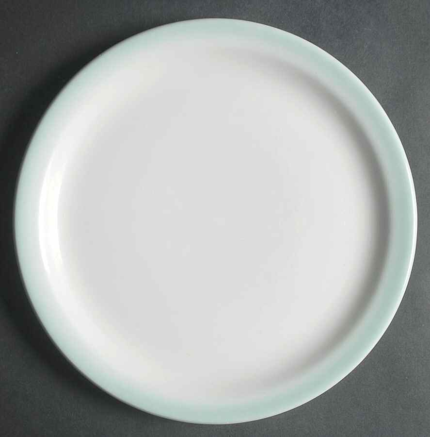 SHO114 Luncheon Plate by Shenango-1
