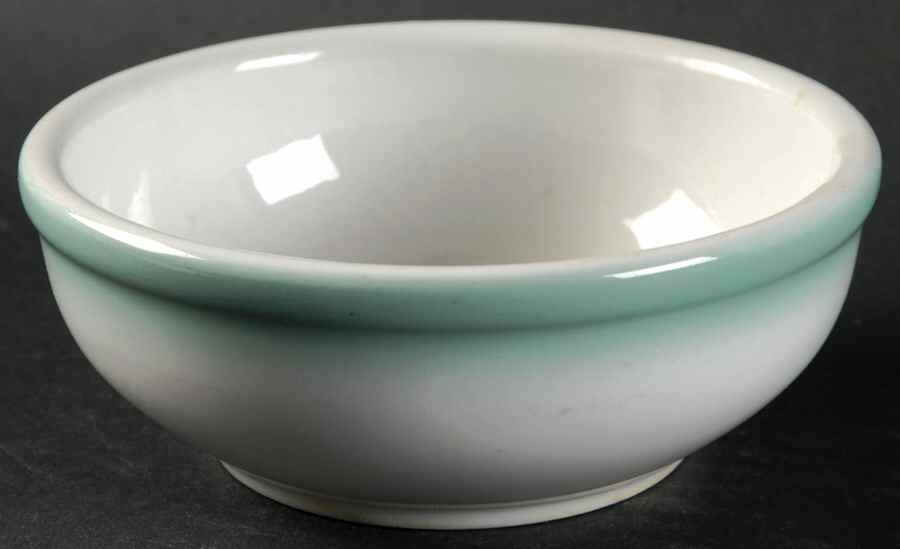 SHO114 Coupe Cereal Bowl by Shenango-1