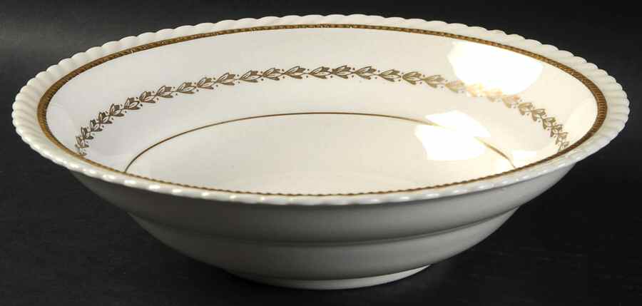 STB135 8" Round Vegetable Bowl by Steubenville-1