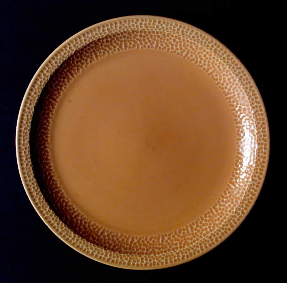 SY341 Dinner Plate by Syracuse-1
