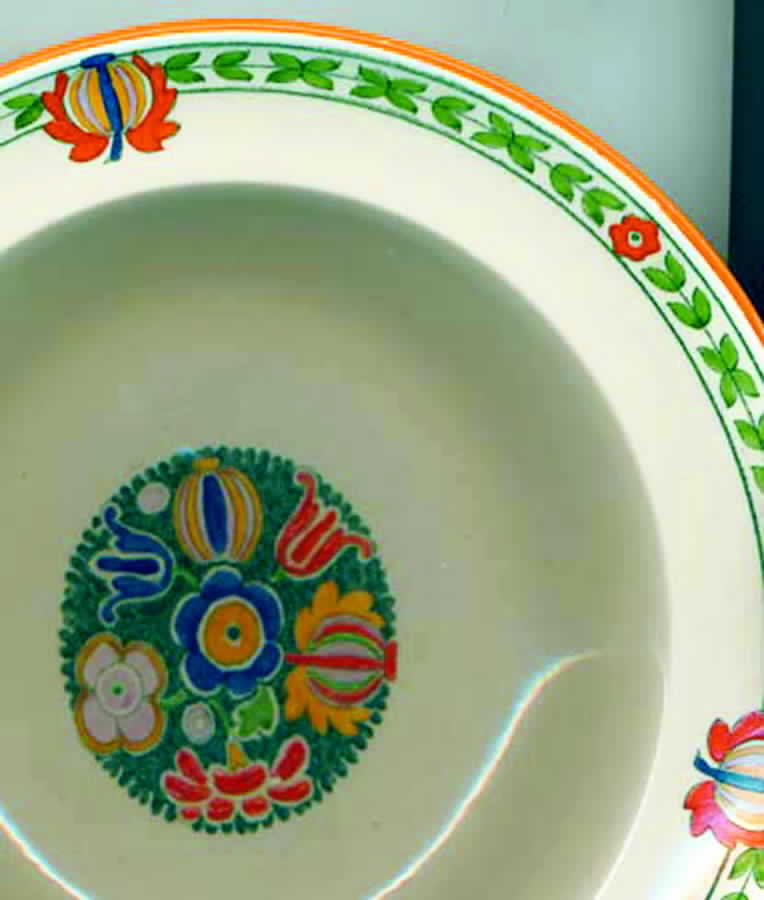 2-9622 Rim Soup Bowl by Spode-1