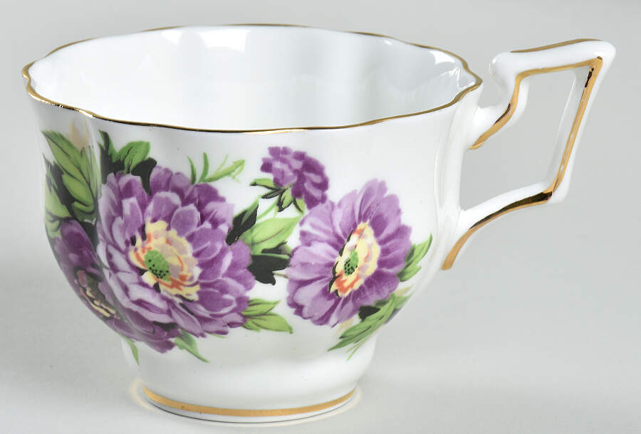 Eventide Footed Cup by Salisbury-1