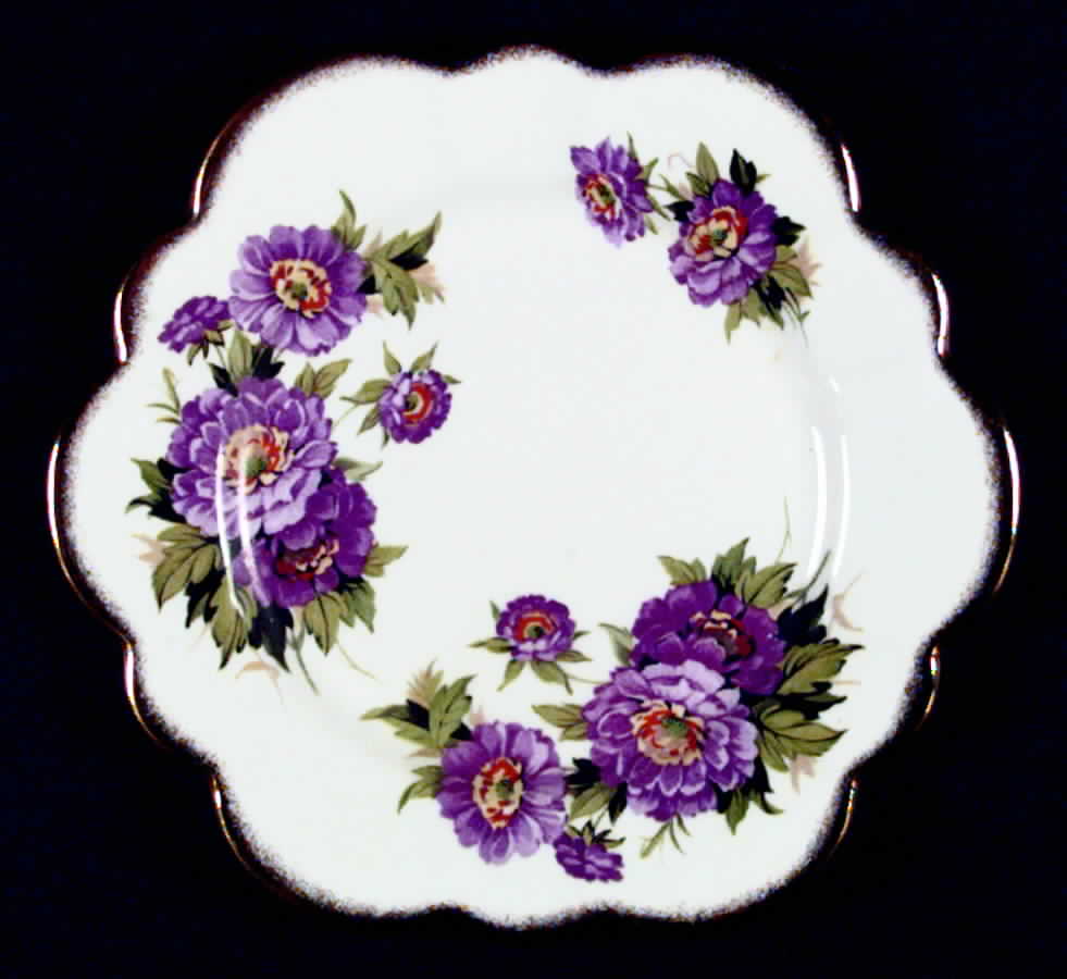 Eventide Salad Plate by Salisbury-1