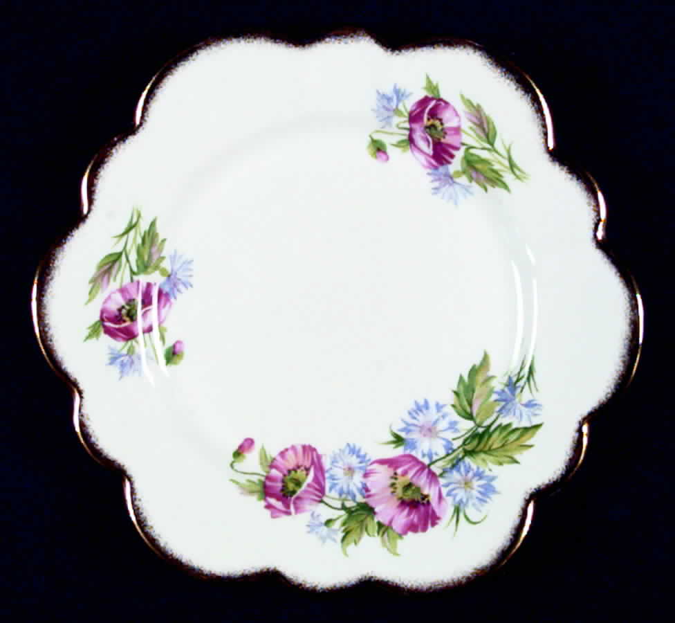 Fairfield Salad Plate by Salisbury-1