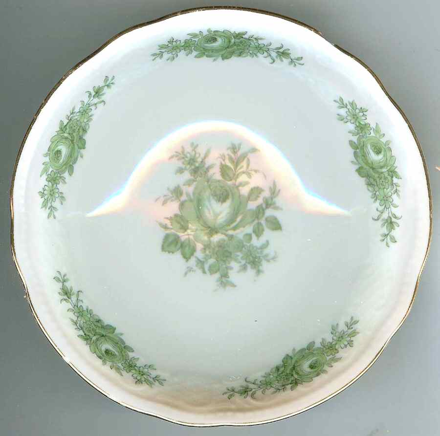 SLT124 Coupe Cereal Bowl by Seltmann-1