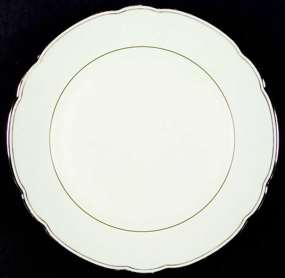 SCG9 Dinner Plate by Schirnding-1