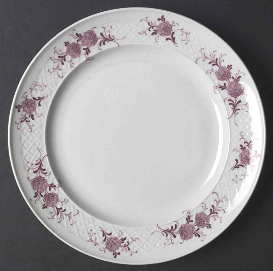 26043 Luncheon Plate by Seltmann-1