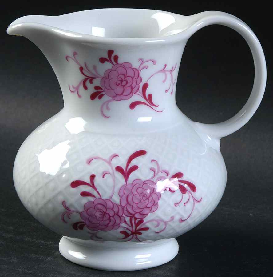 26043 Creamer by Seltmann-1