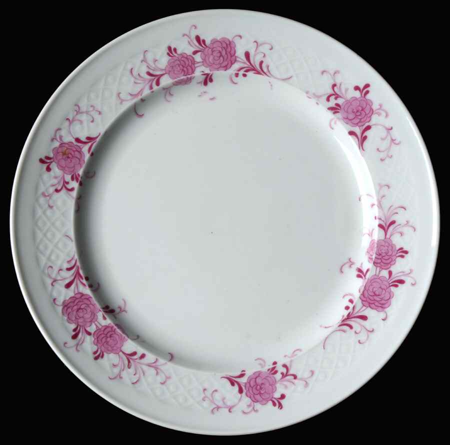26043 Salad Plate by Seltmann-1