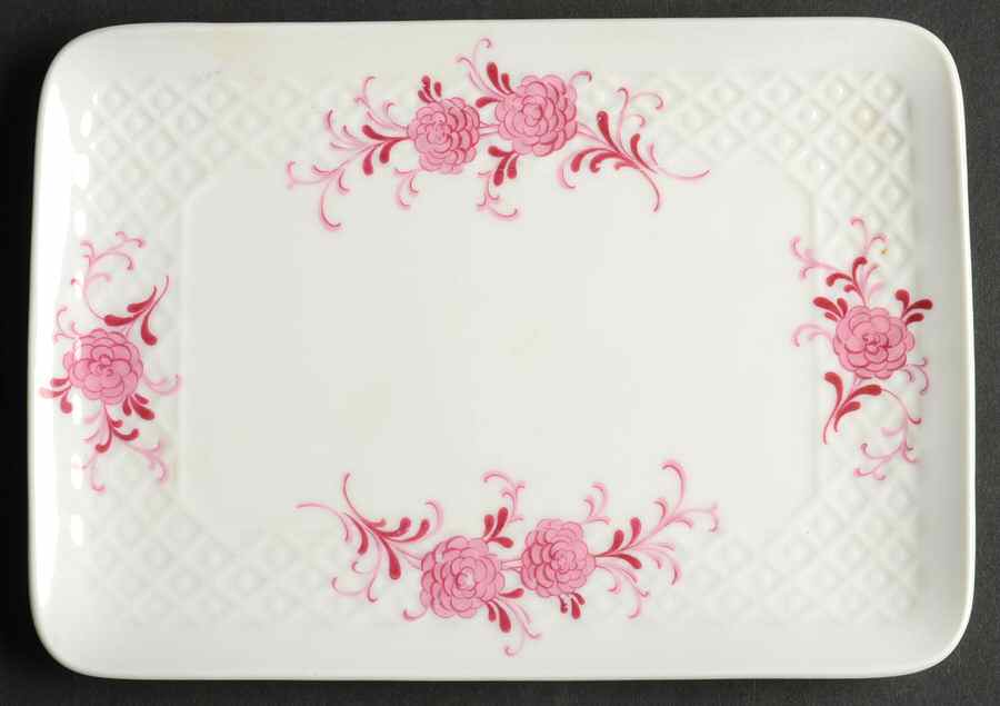 26043 Butter Tray by Seltmann-1