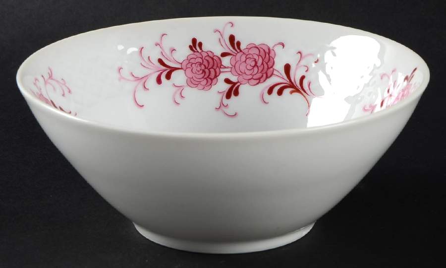 26043 Fruit/Dessert (Sauce) Bowl by Seltmann-1