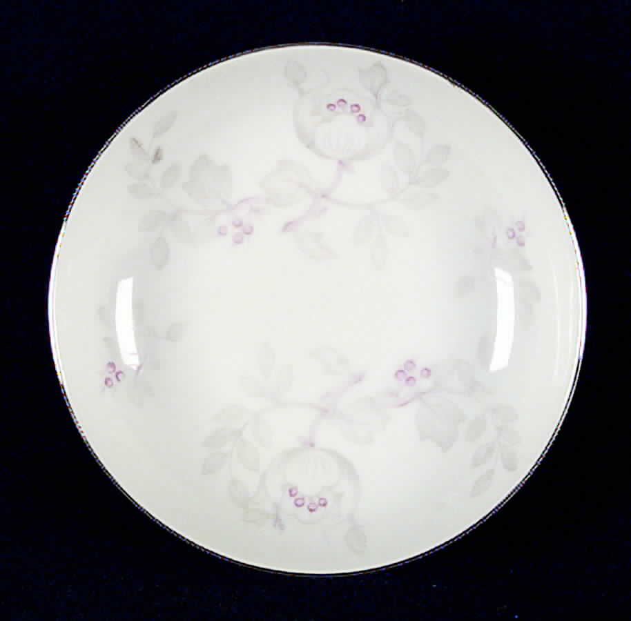 Duchess Fruit/Dessert (Sauce) Bowl by Summit-1