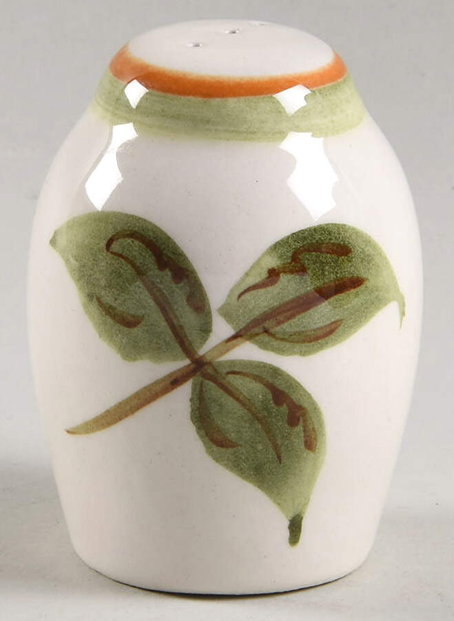 Orchard Song Pepper Shaker by Stangl-1