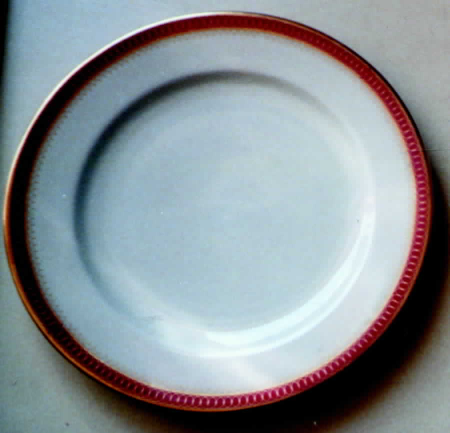 SCH200 Salad Plate by Schumann - Bavaria-1