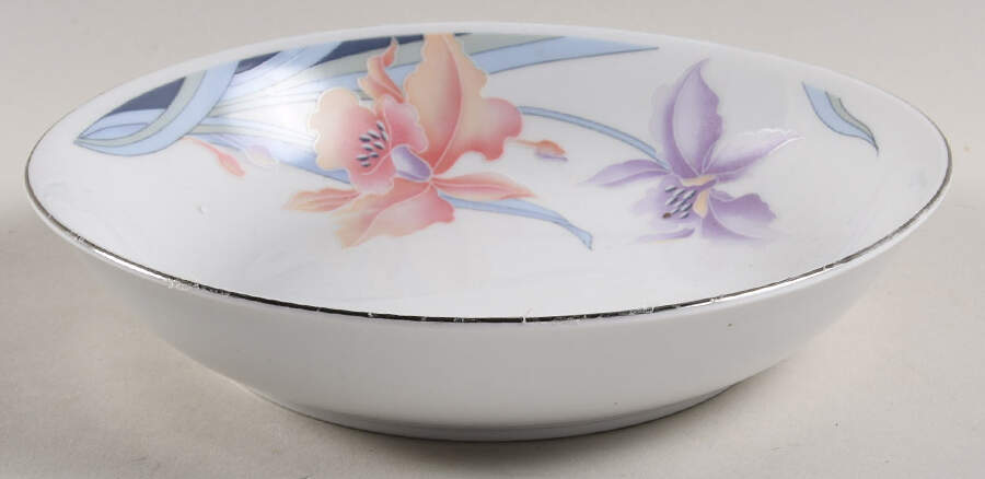 SIV10 Coupe Soup Bowl by Silverie-1