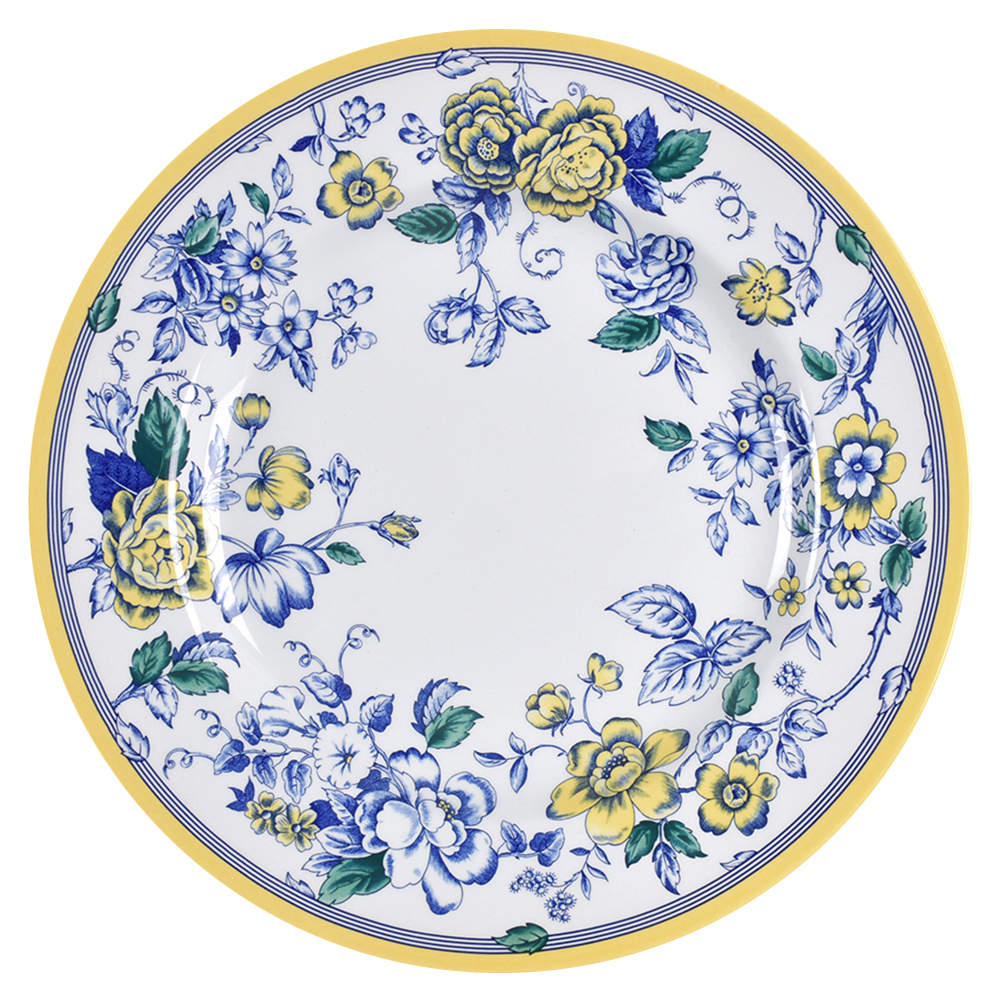 Burlington (Imperialware, Smooth) Dinner Plate by Spode-1