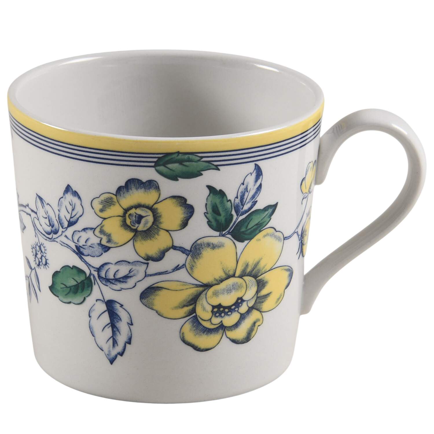 Burlington (Imperialware, Smooth) Mug/Cup by Spode-1