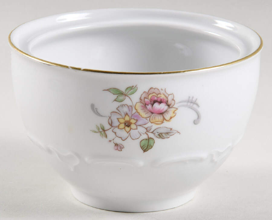 SCG10 Sugar Bowl No Lid by Schirnding-1
