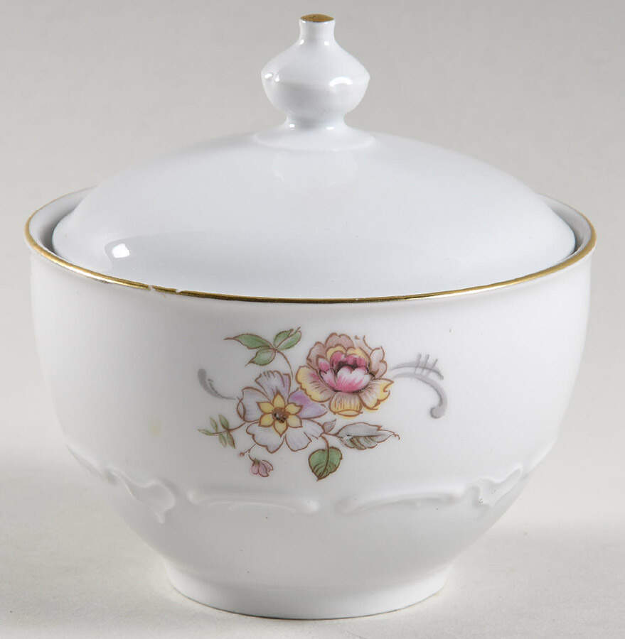 SCG10 Sugar Bowl & Lid by Schirnding-1