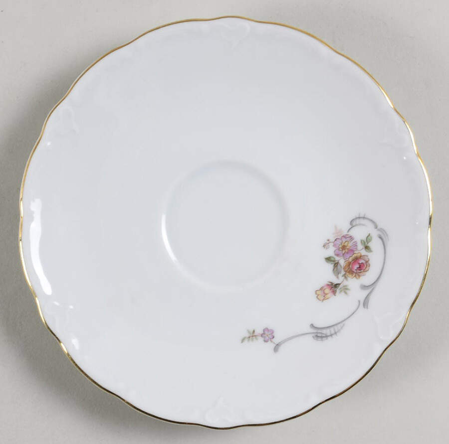 SCG10 Saucer by Schirnding-1