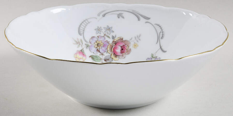 SCG10 9" Round Vegetable Bowl by Schirnding-1
