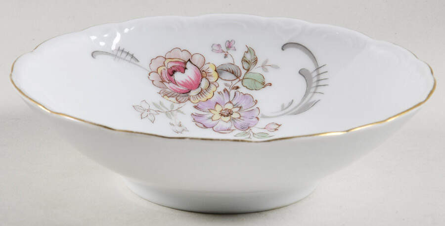 SCG10 Fruit/Dessert (Sauce) Bowl by Schirnding-1