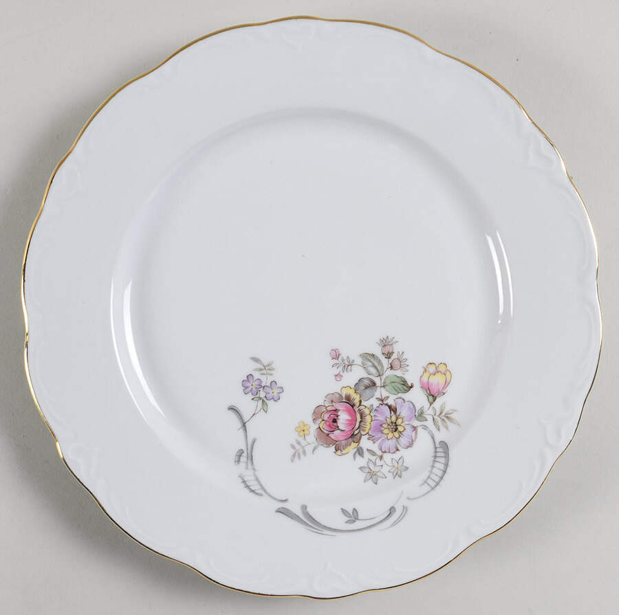 SCG10 Dinner Plate by Schirnding-1