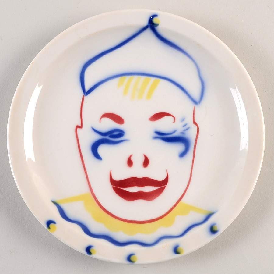 SY344 Salad Plate by Syracuse-1