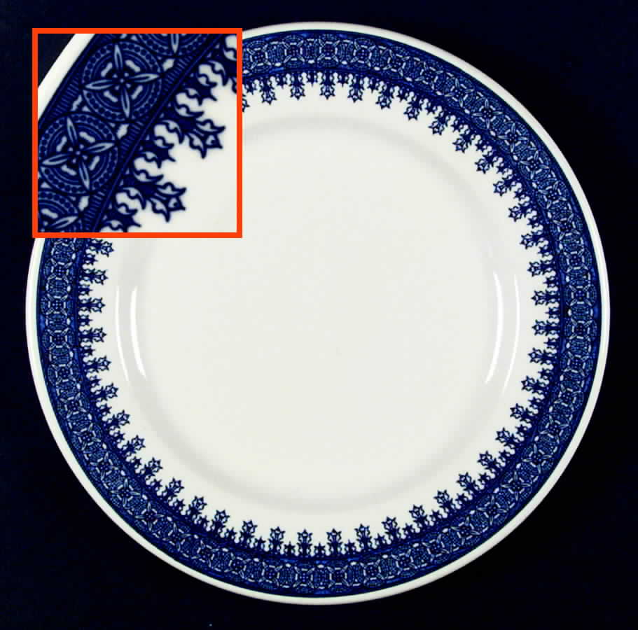 SY345 Dinner Plate by Syracuse-1