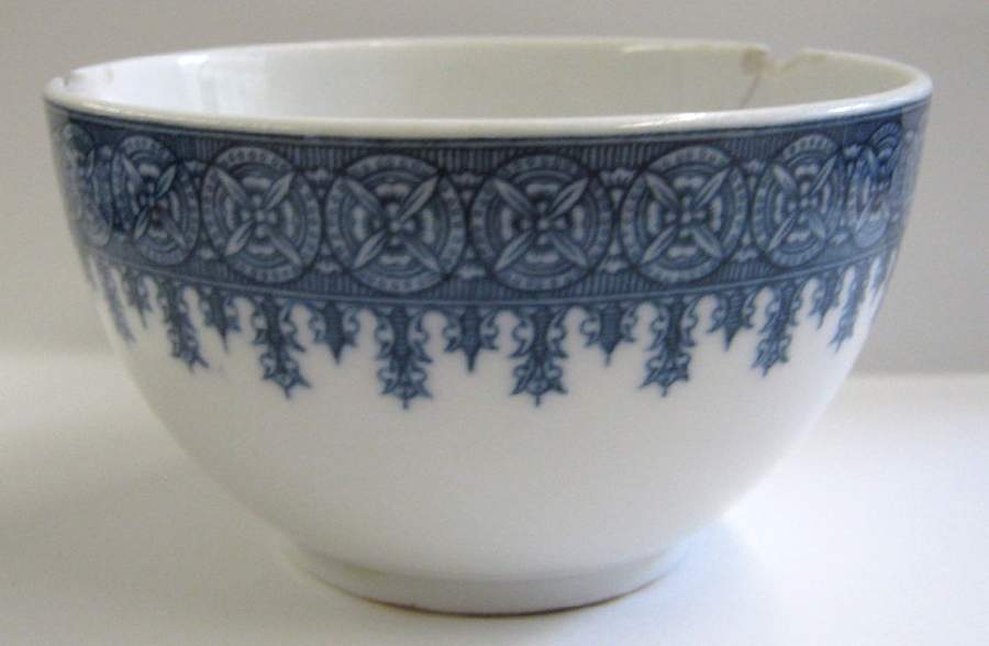 SY345 Footed Cup by Syracuse-1