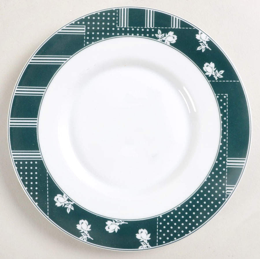 Applique Saucer by Studio Nova-1