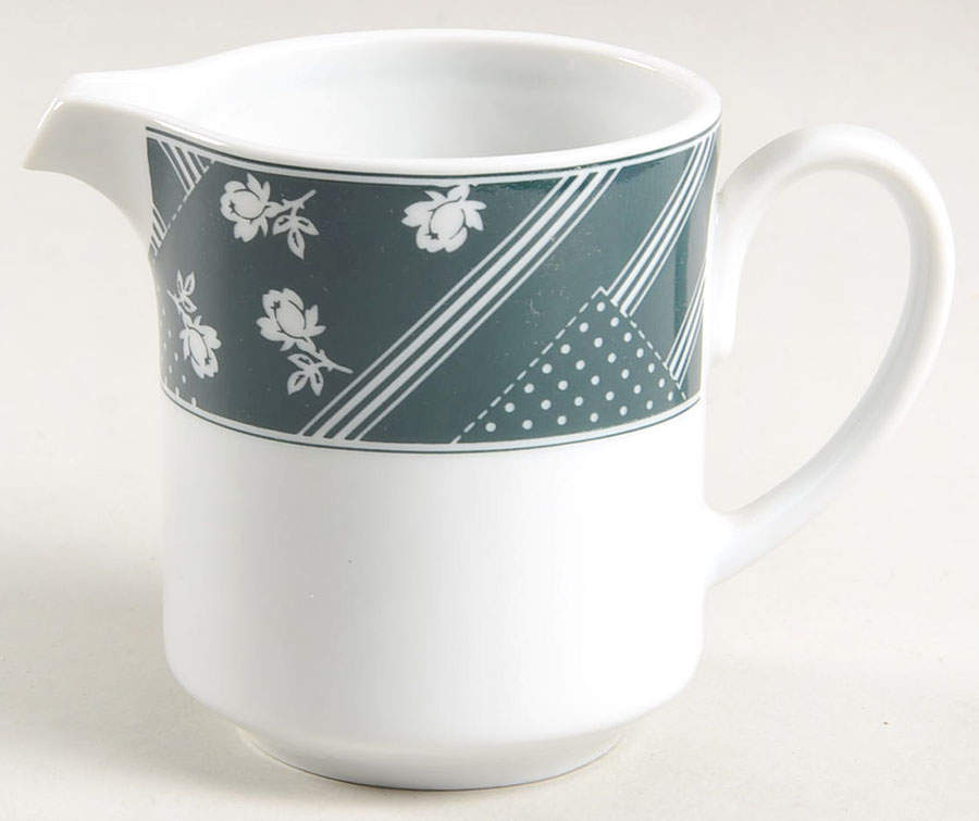 Applique Creamer by Studio Nova-1
