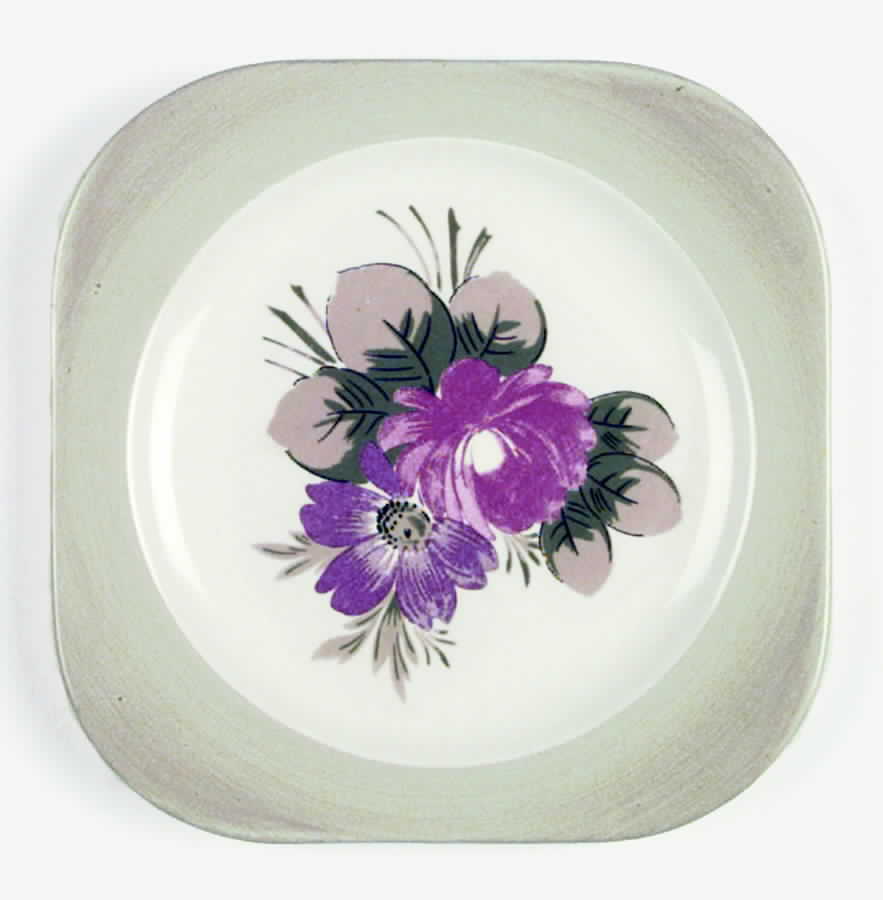 STB136 Salad Plate by Steubenville-1