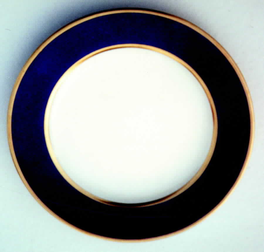 SP148 Dinner Plate by Spode-1