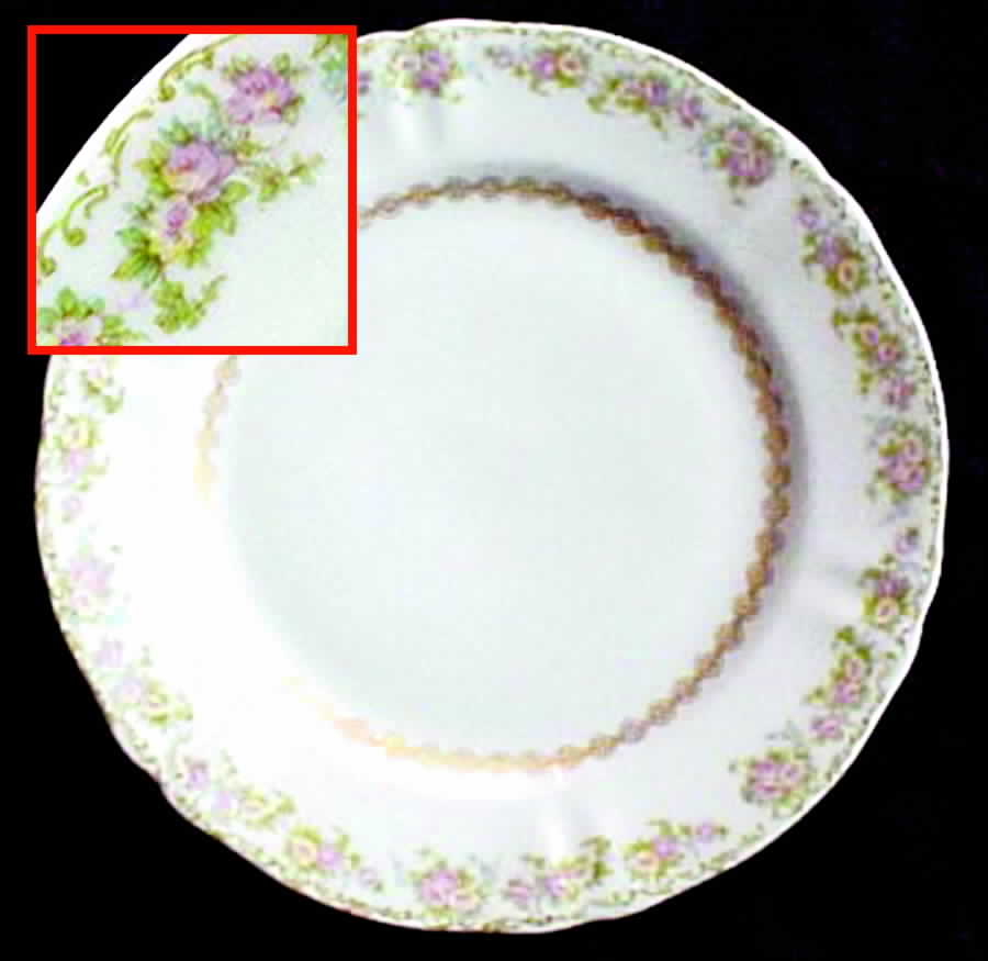 SY346 Dinner Plate by Syracuse-1