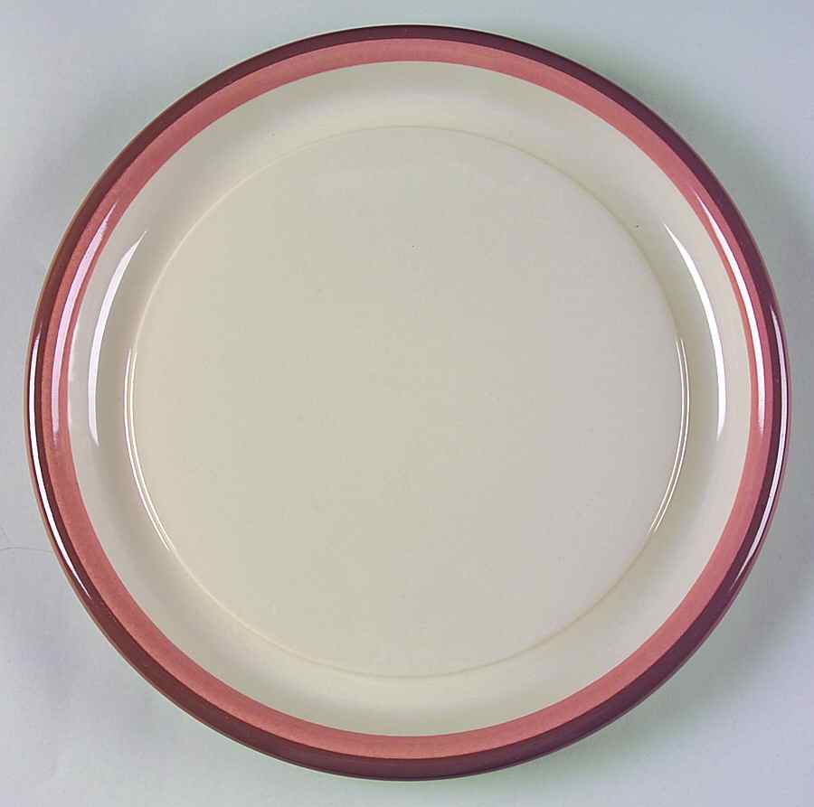 Sunset Sky Dinner Plate by Studio Nova-1
