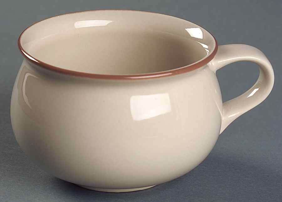 Sunset Sky Flat Cup by Studio Nova-1