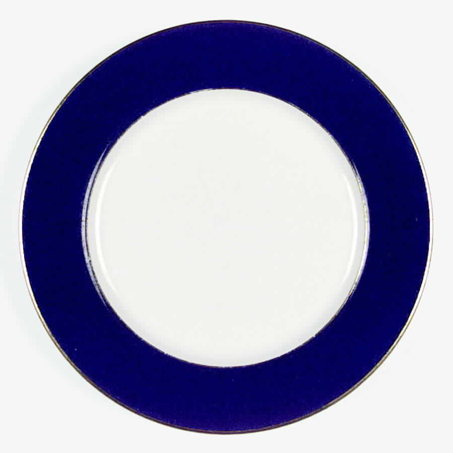 SHO117 Dinner Plate by Shenango-1