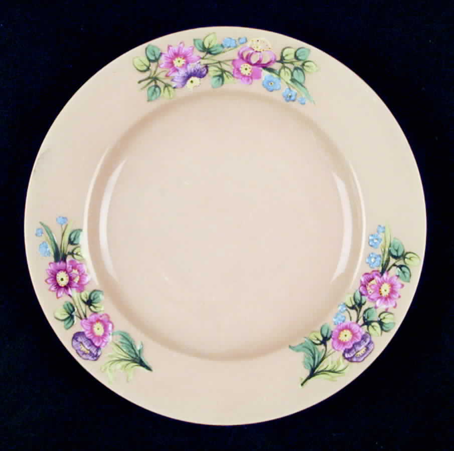 R9419 Salad Plate by Spode-1