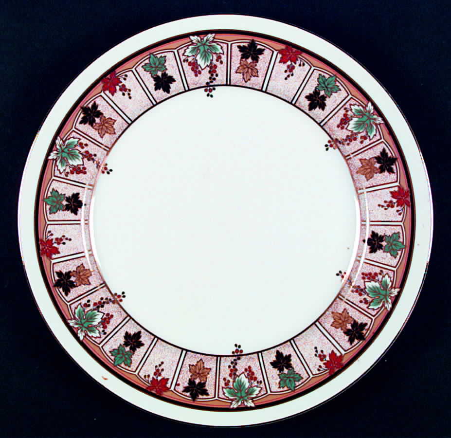 SAD18 Dinner Plate by Sadek-1