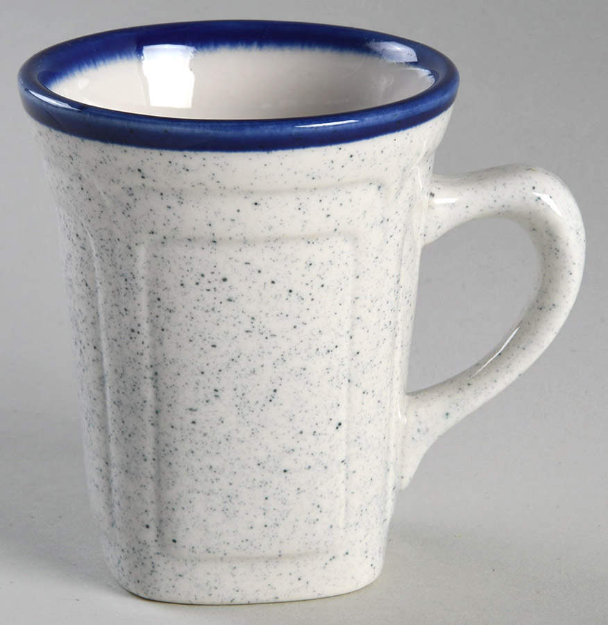 Brighton Bay Mug by Syracuse-1