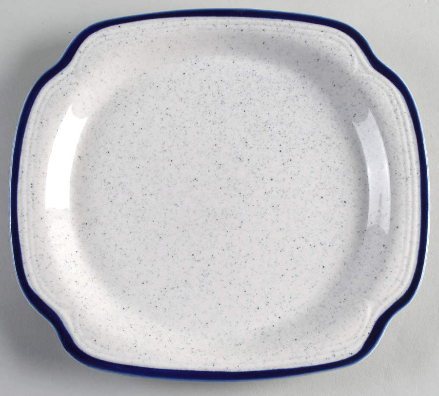 Brighton Bay Luncheon Plate by Syracuse-1