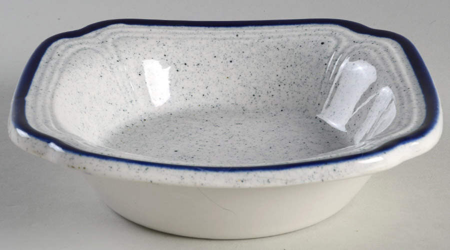 Brighton Bay Coupe Cereal Bowl by Syracuse-1