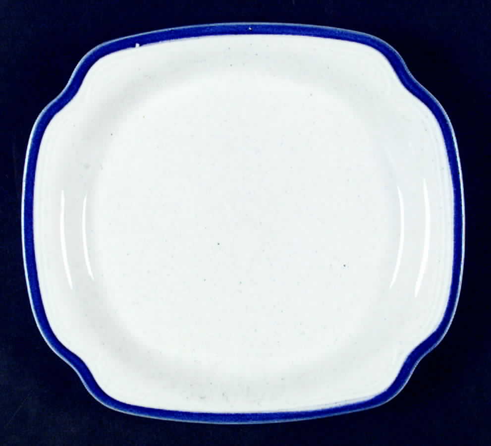 Brighton Bay Salad Plate by Syracuse-1