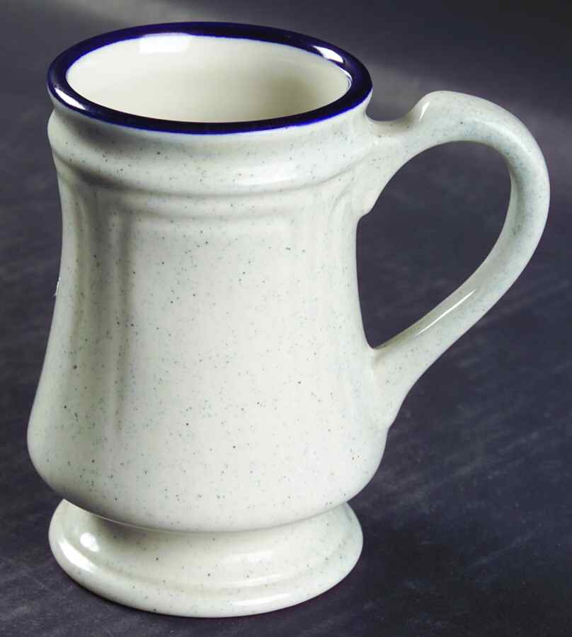 Brighton Bay Pedestal Mug by Syracuse-1
