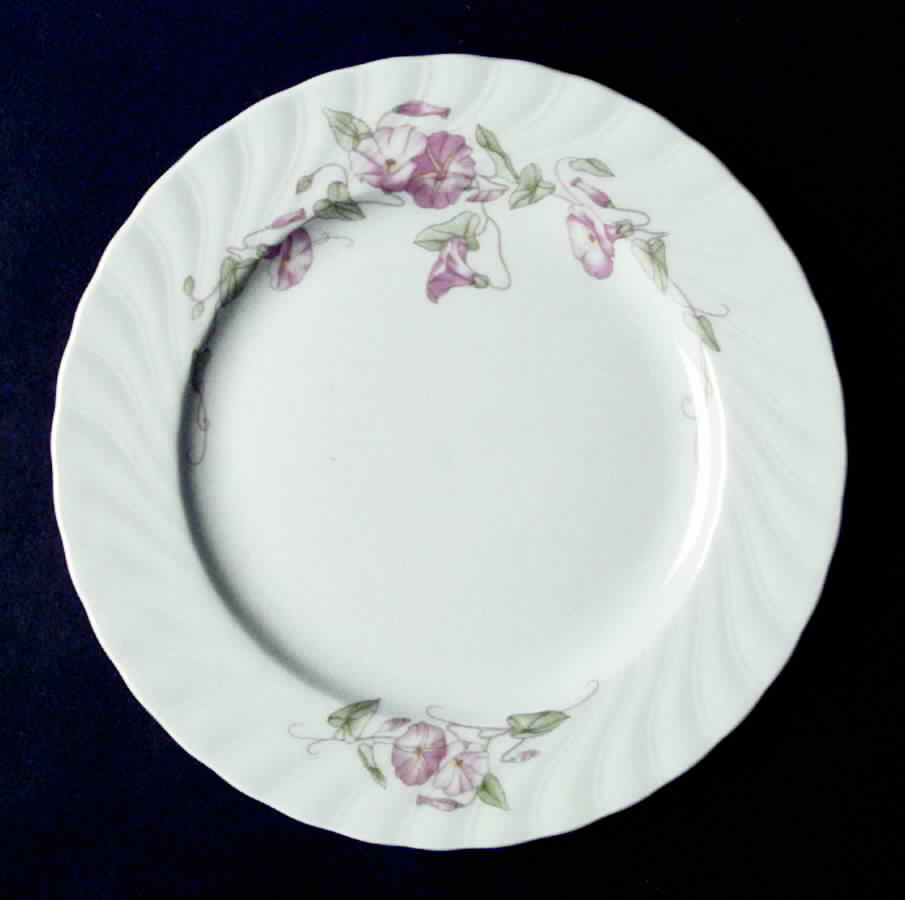 SLT129 Salad Plate by Seltmann-1