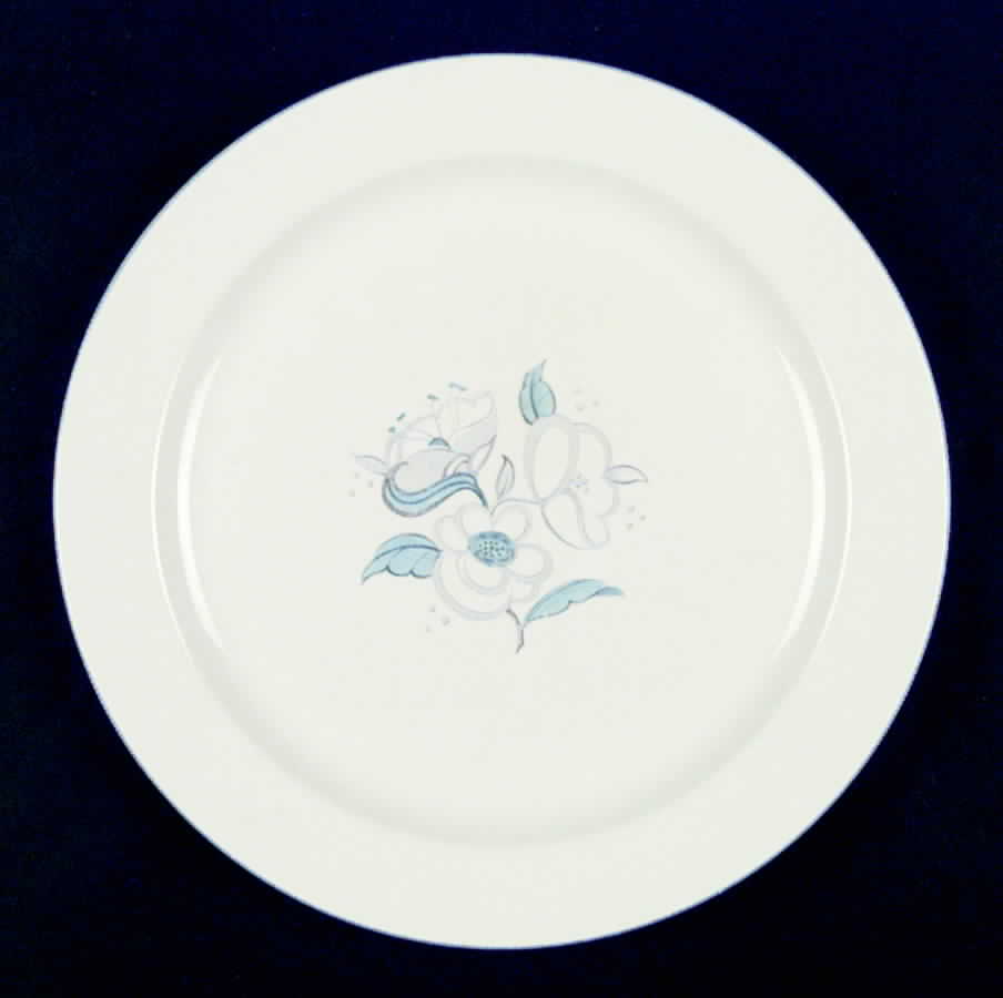 Anemone Dinner Plate by Spode-1