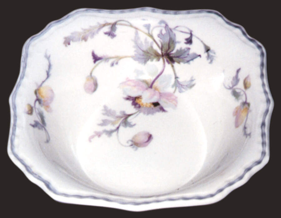 STB137 Coupe Cereal Bowl by Steubenville-1