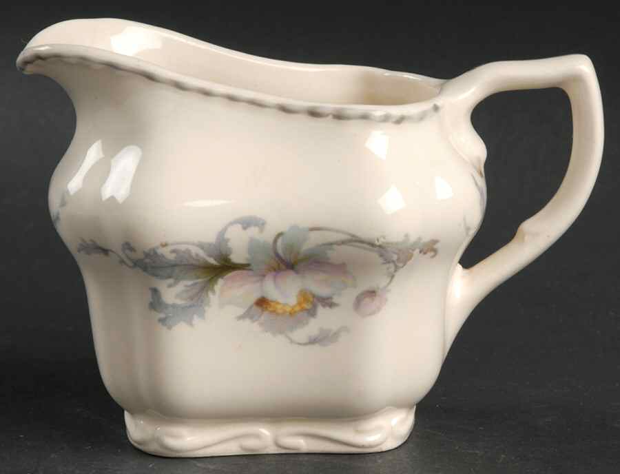 STB137 Creamer by Steubenville-1